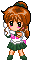 Sailor Jupiter