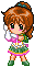 Sailor Jupiter