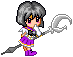 Sailor Saturn