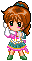 Super Sailor Jupiter