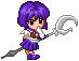 Sailor Saturn